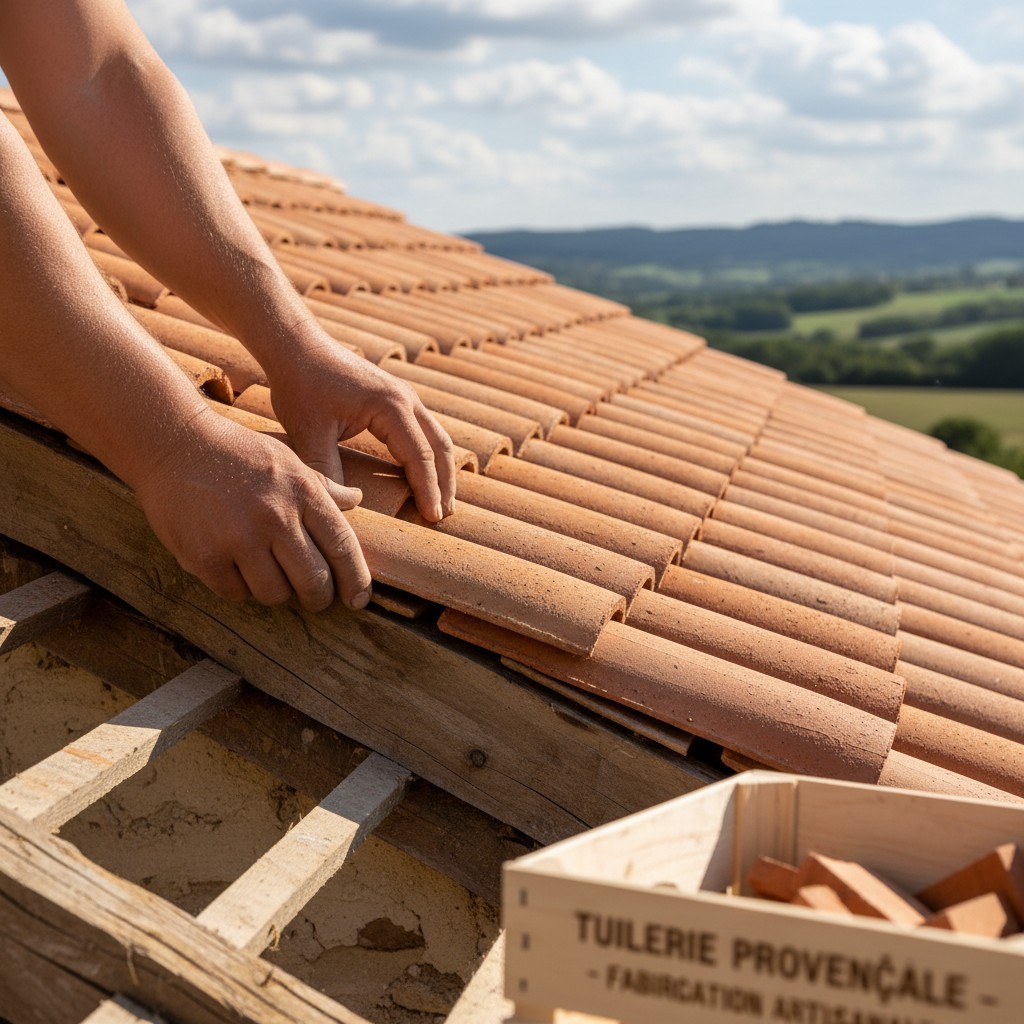 LES TOITURIERS DE L OUEST